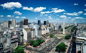 Sitio oficial del ente de turismo del gobierno de la ciudad de buenos aires. Clima Buenos Aires Brown Online