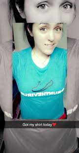 Show off your hit-n-run shirt