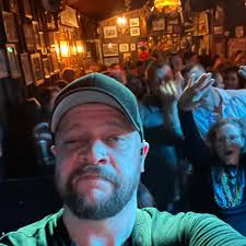 Chad Vaughn (@thechadvaughn) · Kansas City, MO