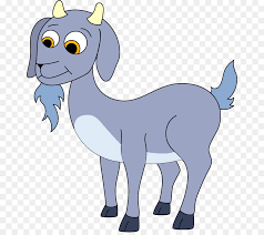 Gambar sketsa hewan domba juga tak kalah menarik, caranya buatlah gambar yang mirip seperti awan terlebih dahulu untuk badannya. Ternak Kambing Domestikasi Hewan Gambar Png