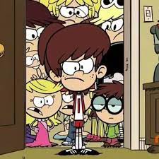 The wiki format allows anyone to create or edit any article, so we can all work together to create a comprehensive database for all nickelodeon fans. Angry Lynn Don T Get In Her Way Loud House Characters The Loud House Fanart Lynn Loud