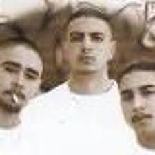 Stream David Derrick Chavez