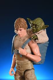 It is unlocked by completing the it's not impossible milestone: Hasbro Star Wars Black Series Luke Skywalker And Yoda Jedi Training Review Fwoosh