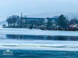 Meredith, NH March 17, 2025 ☘️🍀 @wanderingsoulpix- IG