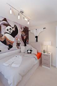Feature Bedrooms By Keepmoat Homes Bedroom Themes Blue Ceilings Single Bedroom
