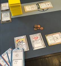 The binding of isaac card game. The Binding Of Isaac Card Game Kickstarter Has Been Fully Funded