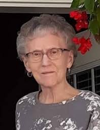 Obituary for Josephine "Jo" (Cynkar) McCracken