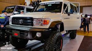 What may not seem like much from the. Hd Zeal Toyota Landcruiser 78 Modified ØªÙÙÙØªØ§ ÙØ§ÙØ¯ ÙØ±ÙØ²Ø± ã©ã³ã¯ã«78ã«ã¹ã¿ã  æ±äº¬ãªã¼ããµã­ã³2017 Youtube