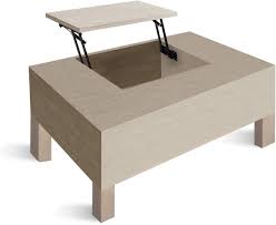 Yaheetech lift up top coffee table with under storage. Buy Keileoho 4 Pcs Lift Up Top Hinge Spring Folding Stand Rack Bracket Tea Coffee Table Hinge Mechanism Furniture Hardware Lifting Rack Shelf 9 52 Inch Gas Hydraulic Online In Turkey B08j7xhxf4