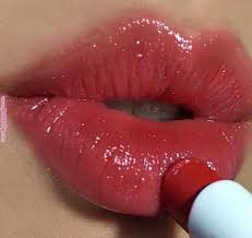 Check spelling or type a new query. 271 Images About Glossy Lips On We Heart It See More About Lips Makeup And Aesthetic