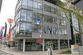 Lühend bic tähistab 'ettevõtte identifikaatori koodi' (endine 'panga identifikaatori kood'). Wirtschaft Vr Bank Bayreuth Macht Weg Fur Fusion Frei Oberfranken Neue Presse Coburg