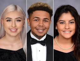 PHOTOS: Freeport High School