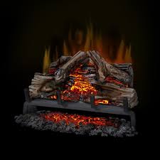 Simply plug in it in, and install in your existing fireplace or wood mantel. Napoleon Woodland 27 Inch Electric Fireplace Log Set Nefi27h Walmart Com Walmart Com