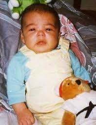 Philip Bronson Alicea (1989-1991)