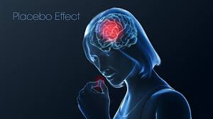 Image result for Placebo Effect