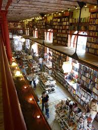 Libreria Puro Verso Montevideo Uruguay Montevideu Uruguai