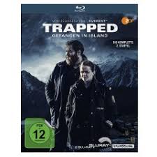 → mousetrap2 clever tricktrick/deceive a clever trick that is used to. Trapped Gefangen In Island Die Komplette 2 Staffel Blu Ray Film Details