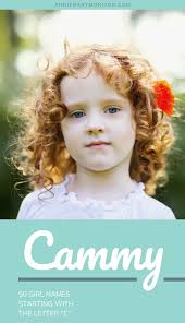 Maybe you would like to learn more about one of these? 50 Unique Baby Girl Names Starting With C Annie Baby Monitor