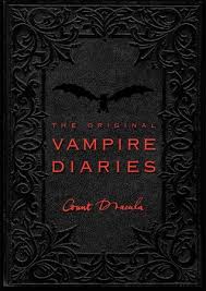 You can find an alternative cover edition for this isbn here and here. The Original Vampire Diaries Count Dracula By Viv Croot