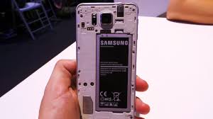 Samsung Galaxy Alpha