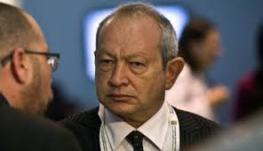 The latest tweets from @naguibsawiris Naguib Sawiris The Local Europe