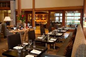 Copperleaf Restaurant Bar Restaurant Lodge Entertainment Room Design