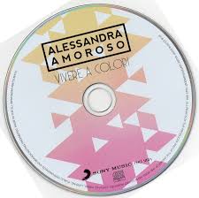 Download and listen online vivere a colori by alessandra amoroso. Covers Box Sk Alessandra Amoroso Vivere A Colori 2016 High Quality Dvd Blueray Movie