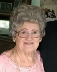 Ruth Conrad Obituary July 9, 2025