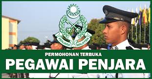 Sepanjang tempoh dipinjamkan, pegawai yang berkenaan hendaklah mematuhi apa jua syarat dan peraturan agensi peminjam. Permohonan Terbuka Jawatan Pegawai Penjara Di Jabatan Penjara Lelaki Wanita Jobcari Com Jawatan Kosong Terkini
