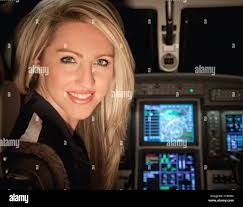 Earhart amelia hi-res stock photography and images