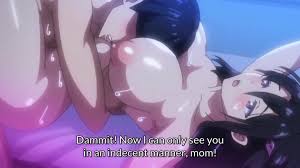 Succubus Yondara Gibo Ga Kita! Ep 1-2 Sex Scenes - EPORNER