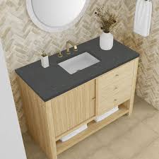 Rathenow Mid Century Modern Vanity 48
