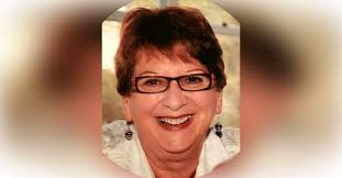 Obituary information for Donna Anne Porter