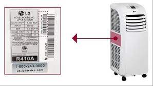 An error of any lg air conditioner can lead to the malfunctions, the removal of which will come at a high cost. Lg Electronics Recalls Portable Air Conditioners Due To Fire Hazard Cpsc Gov