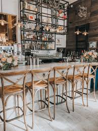 Our beverage menu is carefully crafted to elevate your thai experience. Oakland S Most Instagrammable Places Palm Trees Pellegrino