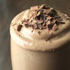 Chocolate Espresso Mousse The Lemon Bowl Recipe Chocolate Espresso Espresso Mousse Recipe Protein Smoothie Recipes