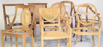 As a furniture manufacturer, you're looking for exposed wood chair frames with the right style to suit your customer's needs. Smith And Watson Fine Furniture