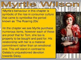Chapter 2 – Myrtle'S Party | The Great Gatsby Analysis