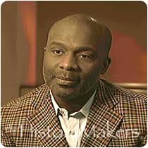 BeBe Winans's Biography