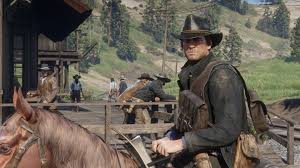 03.03.2021 · skunk look rdr2 : Red Dead Redemption 2 Rides Onto Pc Packing New Gameplay And Graphics To Die For Gamesradar