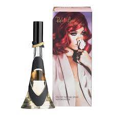 Let your perfume make a statement — both on your body and by your bedside. Buy Reb L Fleur By Rihanna 100ml Eau De Parfum Online At Chemist Warehouse