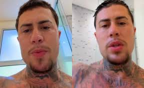 MC Daniel faz desabafo sobre rotina com TDAH: 'Vazio no coração'