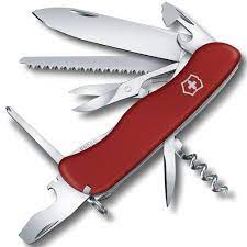 Click To Enlarge Bosch 14 Function Victorinox Outrider Swiss Army Knife Swiss Army Knife Victorinox Swiss Army Victorinox