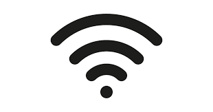 Wifi Signal Free Vector Icons Designed By Freepik Wifi Icon Vector Icon Design Icon Design
