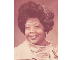 Bernice Blow Obituary (2015)