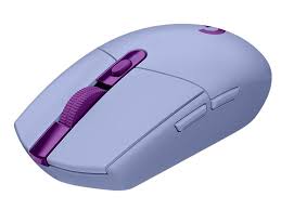 Logitech g305 software and update driver for windows 10, 8, 7 / mac. Logitech G305 Lightspeed Wireless Gaming Mouse Lilac 910 006040 Centre Com Best Pc Hardware Prices