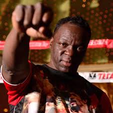 Jeff Mayweather-Pro Boxing Insider