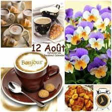 Ephemeride Seasonal Calender Food Chocolate Tableware