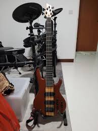 This is a cover of great grey wolf sif from the soundtrack of dark souls.i am songe, a french musician/music producer. Must Go Wolf S10 5 Custom Bass Guitar Made In Korea Hobbies Toys Music Media Musical Instruments On Carousell