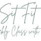 Sit Fit with Di event image